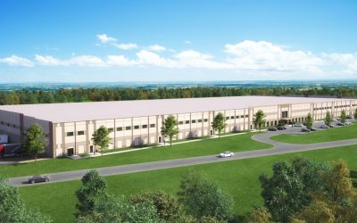 Hayward Holdings Expands Capacity by Adding Distribution Center in Mocksville