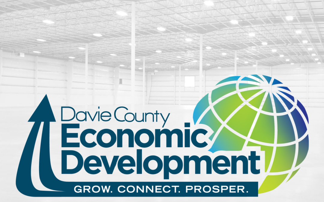 Economic Development Continues: Davie County to Get Four New Spec Buildings