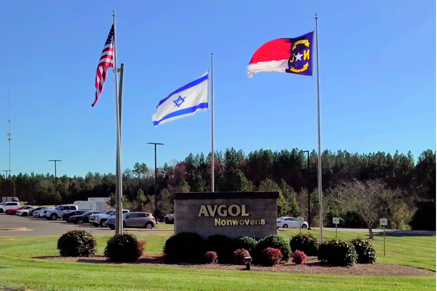 Another Win for Davie County – Avgol to Invest $100 Million & Create 52 New Jobs