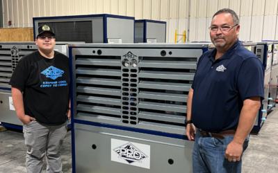 IGNITE DAVIE and Pro Refrigeration – a Success Story at Work